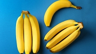 Slavenais banāns – ko tas sniedz mūsu organismam?