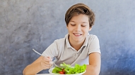 Bērns vēlas būt veģetārietis – kā vecākiem ar to sadzīvot?