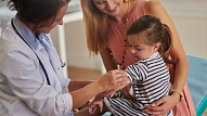 Sākas bērnu vecumā no 5-11 gadiem vakcinācija pret Covid-19