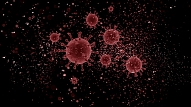 Kur vīrusa daļiņu ir vairāk un pastāv lielāks risks inficēties? Skaidro farmaceits