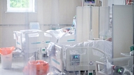 Veselības ministrija turpina stiprināt slimnīcas Covid-19 pacientu ārstniecībai