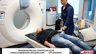CyberKnife Sigulda – pacienta pieredze: Izstāsti Latvijai – Veselības receptes