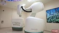 CyberKnife tehnoloģija – pacienta pieredze: Izstāsti Latvijai – Veselības receptes