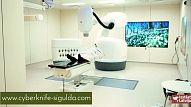 SRC Sigulda prostatas audzēja ārstēšana – CyberKnife Sigulda: Izstāsti Latvijai – Veselības receptes