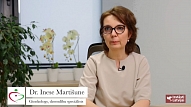 Dinsbergas klīnika, Dr. Inese Martišune: Izstāsti Latvijai – Veselības receptes