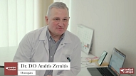 Osteopāts Andris Zemītis: Izstāsti Latvijai – veselības receptes