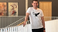 “Ar sāpēm vēderā nevajag ciesties!” Edgara stāsts par iekaisīgo zarnu slimību