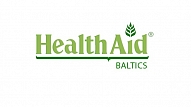 HealthAid® Alfalfa Leaf