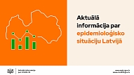 SPKC: Covid-19 saslimstība Latvijā turpina palielināties