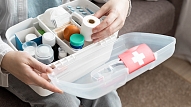Brūču aprūpe vasarā: farmaceita padomi drošai sezonai 