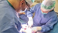 Divas multiorgānu transplantācijas īsā laikā – Stradiņa slimnīcā izglābtas vairākas dzīvības