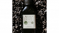 Melno ķimeņu eļļa (Nigella sativa)