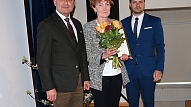 Kurzemē apbalvo labākos ģimenes ārstus un diskutē par jauno speciālistu pieejamību reģionos