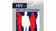 Eiropas testēšanās nedēļā aicina veikt HIV testus