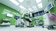 Valsts operatīvā medicīniskā komisija lemj par plānveida palīdzības pārtraukšanu slimnīcās
