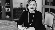 Mūžībā devusies ārste Ilze Aizsilniece (1966.–2025.)
