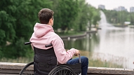 Konceptuāli atbalsta iespēju pagarināt iepriekš noteikto invaliditātes grupu uz iesnieguma izskatīšanas laiku