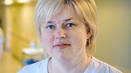 Profesore Indra Zeltiņa par C hepatītu: Visbiežāk cilvēks nemaz nezina, kur, kad un kā inficējies
