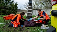 Turpinot stratēģisko attīstību, Neatliekamās medicīniskās palīdzības dienestā ienāk jauna profesija