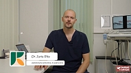 Atbildes uz jautājumiem par vēnu veselību – Dr. Jura Rīta klīnika: Izstāsti Latvijai – Veselības receptes