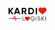 Lai mudinātu rūpēties par sirds un asinsvadu veselību Latvijā, tiek uzsākta akcija KARDIO-LOĢISKI
