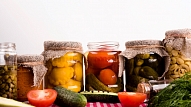 5 iemesli, kāpēc ēst konservētus dārzeņus: Stāsta uztura speciāliste