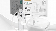 Kompresora inhalators – elpceļu slimību ārstēšanai bērniem un pieaugušajiem