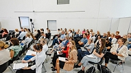 Līderība un inovācijas veselības aprūpē – starptautiska konference Rīgā