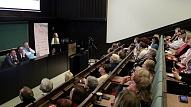 Rīgas Stradiņa universitātē notiks jau 19. Latvijas Reto slimību konference