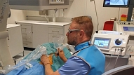 Stradiņa slimnīca piedāvā jaunu iespēju cīņā ar hroniskām locītavu sāpēm  