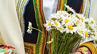Kur saņemt medicīnisko palīdzību XIII Latvijas Skolu jaunatnes dziesmu un deju svētku laikā Rīgā 