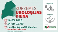Kurzemes Uroloģijas diena Liepājas reģionālajā slimnīcā vairos zināšanas mediķiem