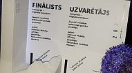Jaunā E-veselības iedzīvotāju portāla prototips iegūst Latvijas Dizaina balvu Digitālo risinājumu kategorijā