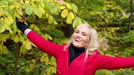 Laimīga sieviete ir vesela sieviete: Izstāsti Latvijai – Veselības receptes