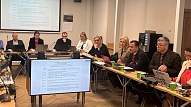 Veselības ministrija un Latvijas Pašvaldību savienība diskutē par integrētu pakalpojumu nodrošināšanu