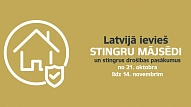 Četru mājsēdes nedēļu laikā Latvija darīs visu, lai savaldītu Covid-19 pandēmiju