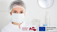 Noslēdzas pieteikumu pieņemšana ES fondu projektā par ārstniecības personu piesaisti Rīgā Covid-19 seku mazināšanai