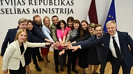 Uzsākts pilotprojekts krūts vēža ārstēšanā veikto investīciju tiešo un netiešo ekonomisko ieguvumu izvērtēšanai