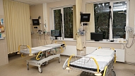 Pacienta tuvinieces agresijas rezultātā Austrumu slimnīcas ārstei konstatē miesas bojājumus un viņa nonāk slimnīcā