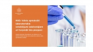 NVD: Valsts apmaksāti laboratoriskie izmeklējumi iedzīvotājiem arī turpmāk būs pieejami