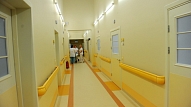 Daugavpils reģionālajā slimnīcā par 28 000 eiro ierīko kolposkopijas kabinetu