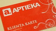 Jaunas tīkla "Apotheka" aptiekas izveidē Daugavpilī investē 15 000 eiro