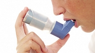 3.maijs - Pasaules astmas diena