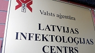 Infektoloģijas centra laboratorijai piešķirts nacionālās references statuss