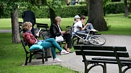 Aptauja: Latvijas iedzīvotājiem nav izpratnes par melanomas bīstamību