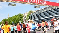 Mediķi aicina Rīgas maratona dalībniekus novērtēt savu gatavību skrējienam un veselību