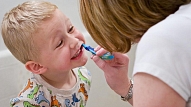 9 frāzes, ko nevajadzētu teikt bērnam pirms zobārsta apmeklējuma