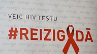 Latvija kļūst par "līderi" jauno HIV gadījumu skaita ziņā, apsteidzot Igauniju