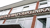 Atjaunoto Rīgas veselības centra filiāli "Iļģuciems" atvērs maija vidū