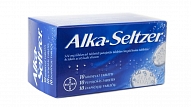 Alka – Seltzer 324 mg putojošās tabletes